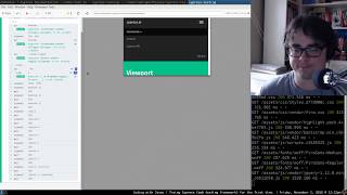 Trying out Cypress front-end testing framework for the first time.