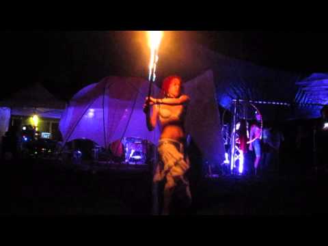 Firefly 2013 rough edit