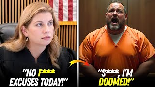 “No Excuses!” Judge West’s Tough Ruling In DUI Manslaughter Case