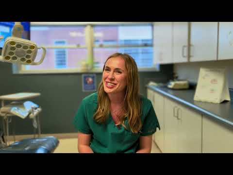 Starting Dental School at UKCD