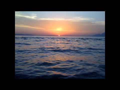 Random beach at Nea Artaki