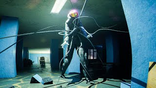 The SCARIEST Multiplayer Horror Game We've Played in YEARS