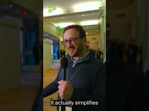 Landscape 2025 - Index Exchange’s Michael McNeely on AI removing waste in programmatic advertising