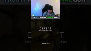 Frosty Wiped The Whole Roster 😳 #hcs #haloinfinite