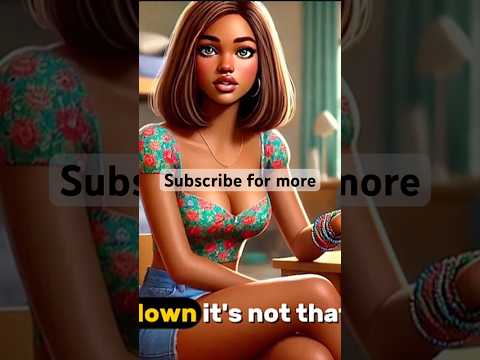 FOLLOWED HER LECTURER TO WASH CLOTHES BUT WHAT HAPPENED #africantales #nigerianfolktales #nigeria