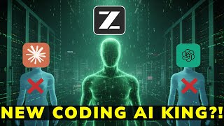 GLM 4.7 is INSANE! New Open Source Coding AI King?