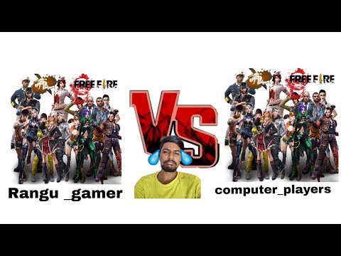 free fire cs comedy vidio