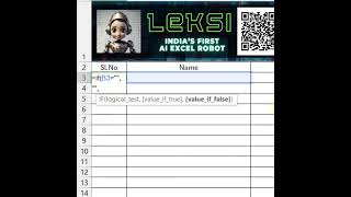 🚀✨ Automate Serial Numbers in Excel! 📊🔢