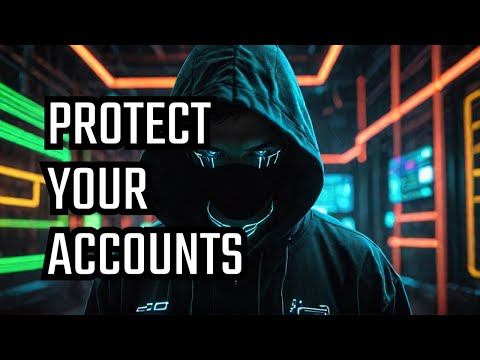 How Hackers Track You Online | Cybersecurity Tips for Protecting Accounts