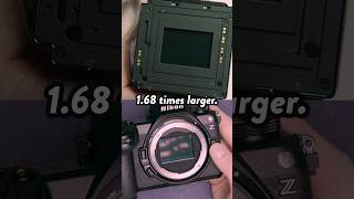 Is Medium Format BETTER Than Full Frame and APS-C? 🤔📸