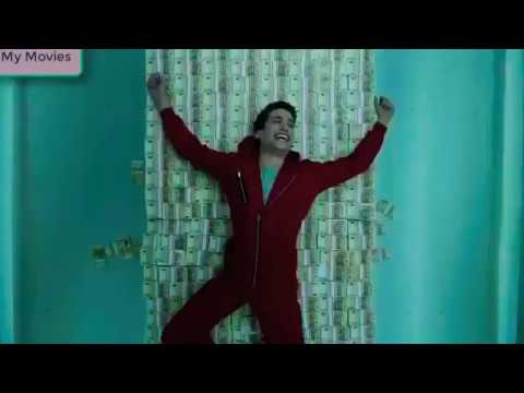 Denver's Laugh 😂 #MoneyHeist