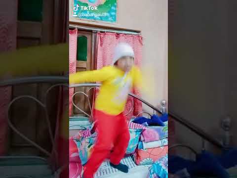 Tiktok dance