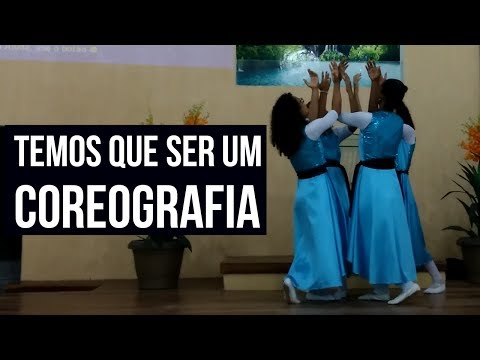 Grupo Emanuel - Temos que ser um (Fernandinho) | Bia Brito