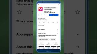 original vidmate kaise download karen?#shorts #vidmate #trending