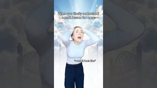 When you finally understand a math lesson for once #comedy #skit #relatable #pov