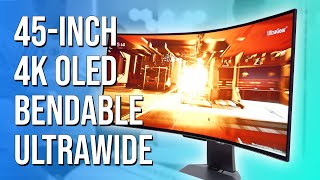 Awesome New Displays - 500Hz QD-OLED, 5K2K OLED Ultrawides, 750Hz LCD, Low-Cost Mini-LED