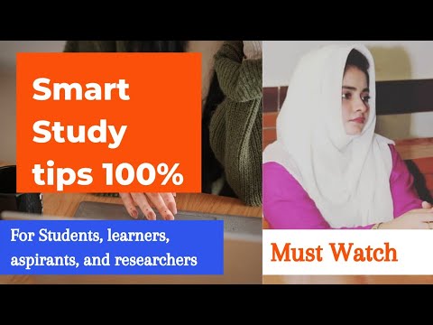 How to find effective material | Smart Study tips 100% | Wiley Online Library |Muneeba Z.Mughal