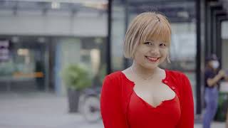 လူမသိအောင်ကြည့် - Tar Yar Lin Let & Zwe Young Khant