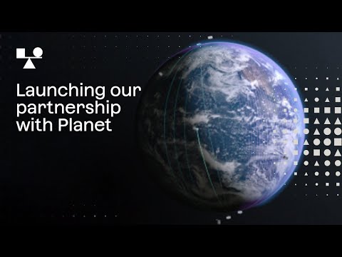 Launching our partnership with Planet | BeZero Carbon