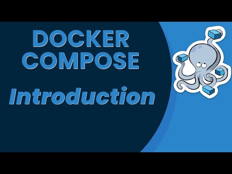 Introduction to Docker Compose | What is Docker Compose?