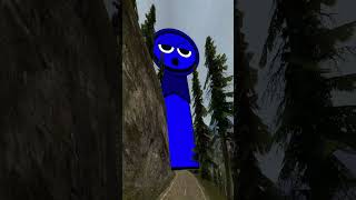 Whole City Of Giant Incredibox Sprunki Pt.8