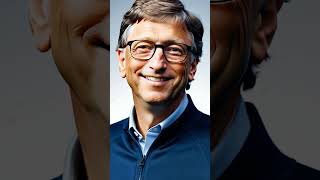 Bill Gates: Tech Visionary and Philanthropist