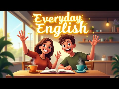 Talk Easy English | Everyday English Conversation for Beginners #speakingpractice