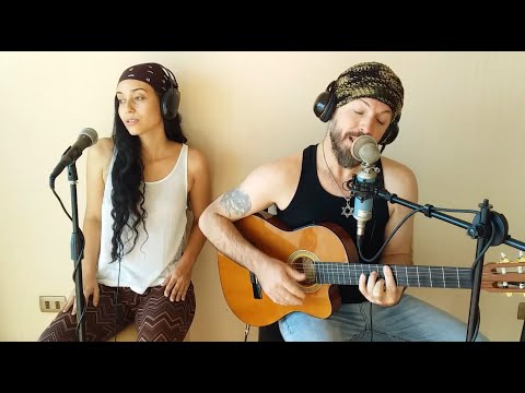 Sparrow Ohana Sessions - Jah No Falla