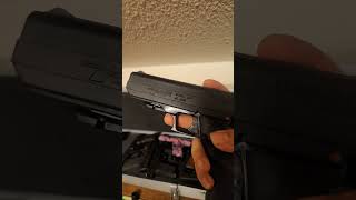 #selfdifence #airsoft #homedefence #gunsofinstagram #edc #glocklife #pewgun #youtubeshorts #funny