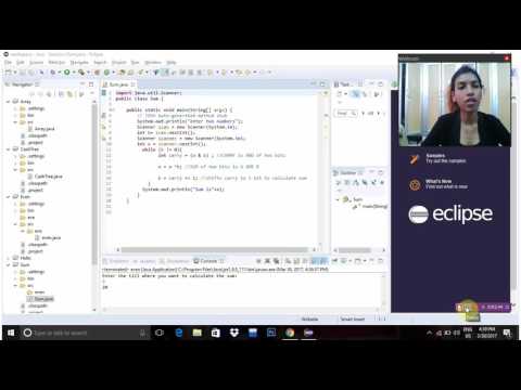 Experiment1java
