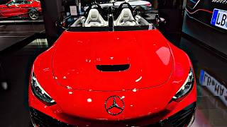 15 Best New Luxury SUVs & Cars Of 2026