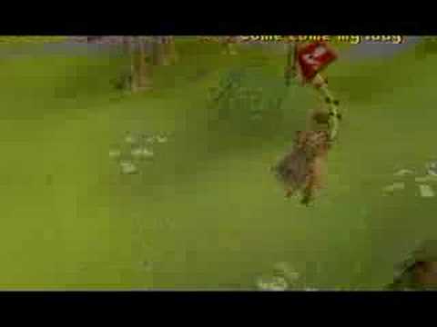 Crazy Town - Butterfly RSMV Preview