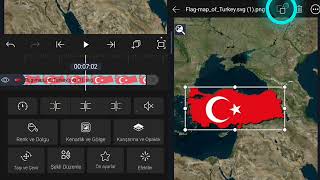 How to Make Mapping Edits Like Me? 🌍| Tutorial🔥 |