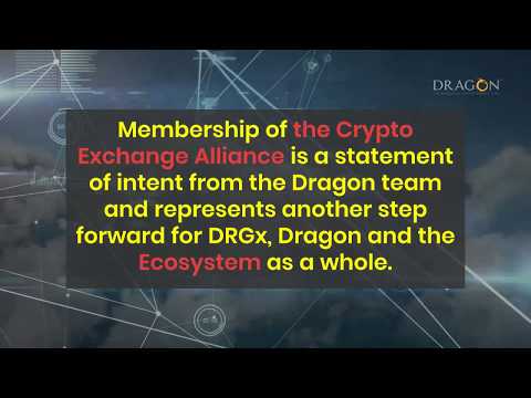 The Crypto Exchange