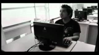 Chain Message - Midterm Video Project