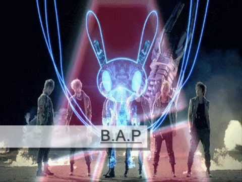 B.A.P Ringtone