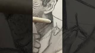 Should I do a background? #art #artsupplies #myartistlife #drawingsupplies #artshorts #drawing #arts