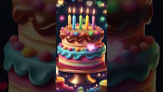 Happy Birthday Song | Birthday Song