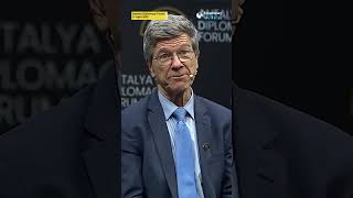 Economist ridicules #Trump: If he were my student, he would fail, but he's my #President | #shorts