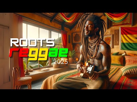 📌REGGAE MUSIC MIX 2025 🔥 MOST REQUESTED REGGAE LOVE SONGS 2025 🌴 TOP REGGAE SONGS 2025🌊
