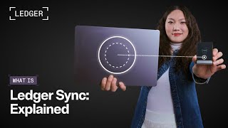 How to Set Up Ledger Sync and Keep Your Data Private | Ledger Tutorials