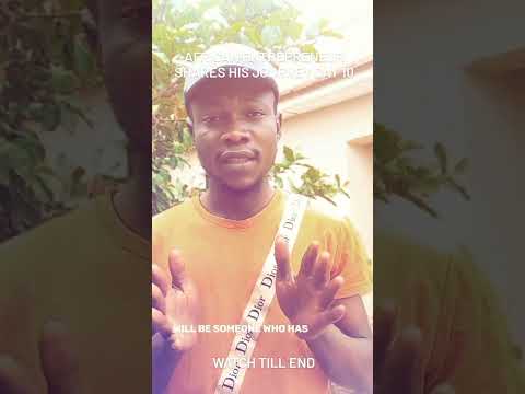 African Entrepreneur shares his journey Day 10 #entertainment #africanentrepreneurs #money #finance