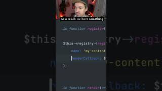 What the hell does this code do? #shorts #php #phpstorm