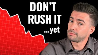 I’m waiting to invest until… (URGENT May Stock Market Update)