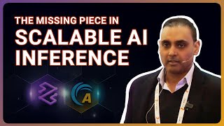 The Missing Piece in Scalable AI Inference