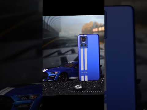 Realme Launch Event 2022