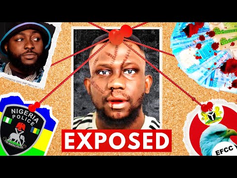How Dapo Willis REALLY Makes His Money