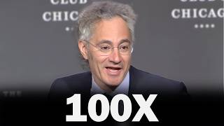 If you are a PALANTIR shareholder….GET READY