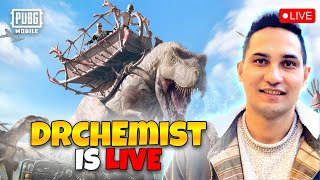 Happy 4th Week! #pubgmobile #drchemistgaming