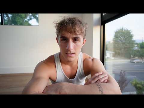i made $100k last month at 19, heres a day in my life.